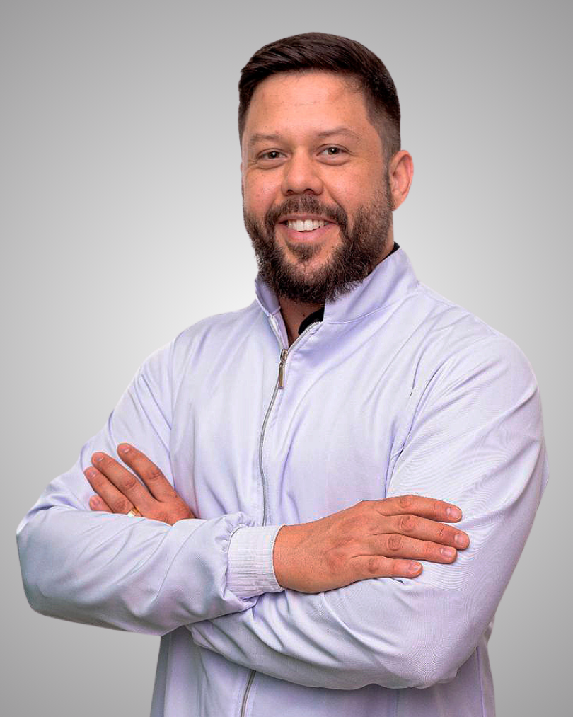 Dr. Isaías Florentino